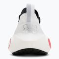Women's shoes Under Armour Phantom 4 white/anthracite/super pink 6