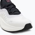 Women's shoes Under Armour Phantom 4 white/anthracite/super pink 7
