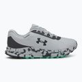 Men's running shoes Under Armour Charged Bandit Trail 3 halo gray/castlerock/castlerock 2