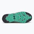 Men's running shoes Under Armour Charged Bandit Trail 3 halo gray/castlerock/castlerock 4