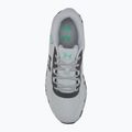 Men's running shoes Under Armour Charged Bandit Trail 3 halo gray/castlerock/castlerock 5