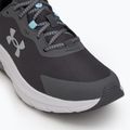 Men's running shoes Under Armour Hovr Turbulence 2 RS castlerock/mod gray/mod gray 7