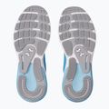 Men's running shoes Under Armour Hovr Turbulence 2 RS ether blue/steel/white 4