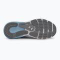 Men's running shoes Under Armour Hovr Turbulence 2 RS ether blue/steel/white 4