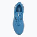 Men's running shoes Under Armour Hovr Turbulence 2 RS ether blue/steel/white 5