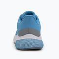 Men's running shoes Under Armour Hovr Turbulence 2 RS ether blue/steel/white 6