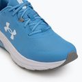 Men's running shoes Under Armour Hovr Turbulence 2 RS ether blue/steel/white 7