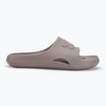 Men's slides Under Armour Locker V Slide gray dawn/gray dawn/gray dawn 2
