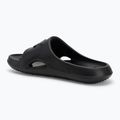 Men's slides Under Armour Locker V Slide black/black/black 3