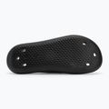 Men's slides Under Armour Locker V Slide black/black/black 4
