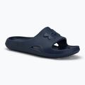 Men's slides Under Armour Locker V Slide academy/academy/academy