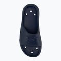 Men's slides Under Armour Locker V Slide academy/academy/academy 5