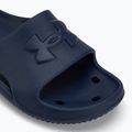 Men's slides Under Armour Locker V Slide academy/academy/academy 7
