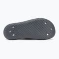 Men's slides Under Armour Locker V Slide castlerock/castlerock/anthracite 4