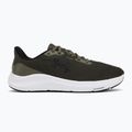 Under Armour Charged Pursuit 4 men's running shoes marine from green/marine from green/black 2