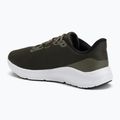 Under Armour Charged Pursuit 4 men's running shoes marine from green/marine from green/black 3