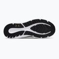 Under Armour Charged Pursuit 4 men's running shoes marine from green/marine from green/black 4