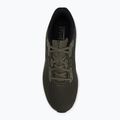 Under Armour Charged Pursuit 4 men's running shoes marine from green/marine from green/black 5