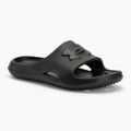 Women's slides Under Armour Locker V Slide black/black/black