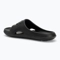 Women's slides Under Armour Locker V Slide black/black/black 3