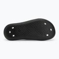 Women's slides Under Armour Locker V Slide black/black/black 4