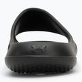Women's slides Under Armour Locker V Slide black/black/black 6
