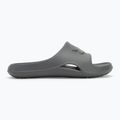 Women's slides Under Armour Locker V Slide castlerock/castlerock/castlerock 2