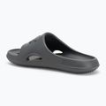 Women's slides Under Armour Locker V Slide castlerock/castlerock/castlerock 3