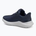 Under Armour Phade RN 3 men's running shoes downpour gray/downpour gray/hyper green 3
