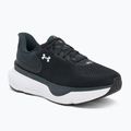 Women's running shoes Under Armour Infinite Pro 2 black/anthracite/white