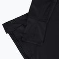 Men's running top Under Armour Trail Run Quarter Zip black/reflective 4