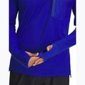 Men's running top Under Armour Trail Run Quarter Zip royal/reflective 3