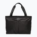 Women's bag Under Armour Studio Lite Tote 16 l black/castelrock
