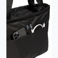 Women's bag Under Armour Studio Lite Tote 16 l black/castelrock 3