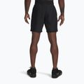 Men's training shorts Under Armour Woven Wordmark black 2
