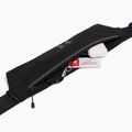 Running belt Under Armour Launch Run black/black/castlerock 3