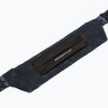 Running belt Under Armour Launch Run black/downpour gray/white quartz 2
