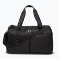 Women's training bag Under Armour Studio Lite 26 l black/castlerock