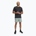 Men's shorts Under Armour Vanish Elite silica green/black 2