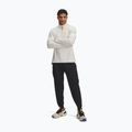 Men's running trousers Under Armour Trail Run black / reflective 2