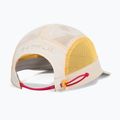 Under Armour Launch Camper stone/noble gold/reflective men's baseball cap 2