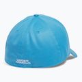 Men's baseball cap Under Armour Blitzing ether blue/white 2