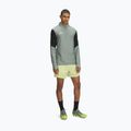 Men's football shorts Under Armour Challenger Pro Woven sonic yellow / black 2