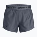 Children's shorts Under Armour Tech Play Up gray