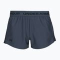 Children's shorts Under Armour Tech Play Up gray