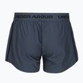 Children's shorts Under Armour Tech Play Up gray 2
