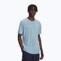 Men's running T-shirt Under Armour Launch Camo stream/reflective