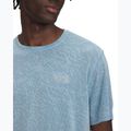 Men's running T-shirt Under Armour Launch Camo stream/reflective 3