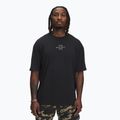 Under Armour Project Rock Hwt black/white clay men's t-shirt