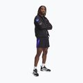 Men's training shorts Under Armour Project Rock Colorblock Woven black 2